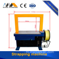 PP / PET-bandbundelbindmachine / bandmachine